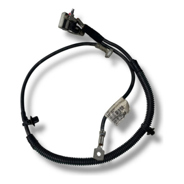 Cabo Negativo Bateria Renault Sandero Ligam 2014 A 2023