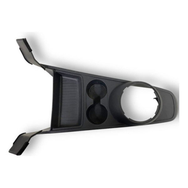 Console Central Volkswagen Gol Voyage 2009 A 2012