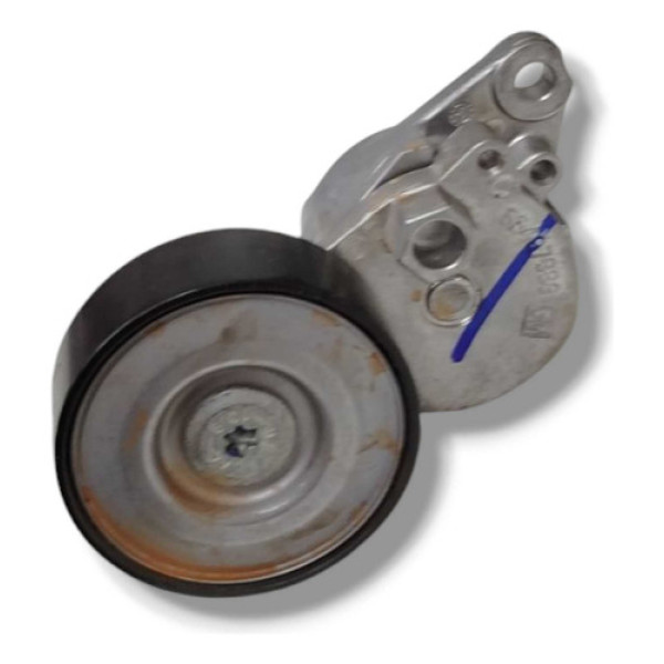 Tensor Correia Chevrolet Onix 1.0 2020 A 2025