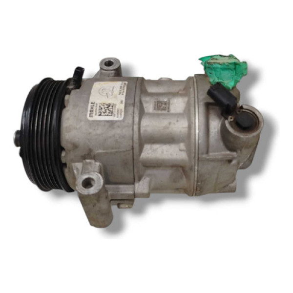 Compressor Ar Condicionad Jeep Compass 1.3 Turbo 2022 A 2025