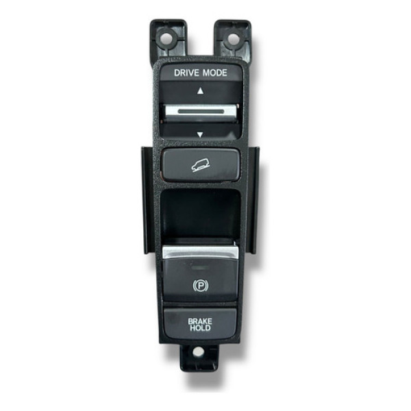 Botão Freio De Mão Honda Hr-v 1.5 Turbo 2024