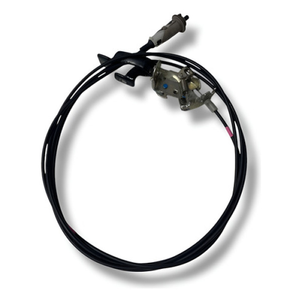 Cabo Abertura Portinhola Toyota Etios 2015 A 2019