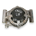 Alternador Chevrolet Cruze 1.4 Turbo 2017 A 2020