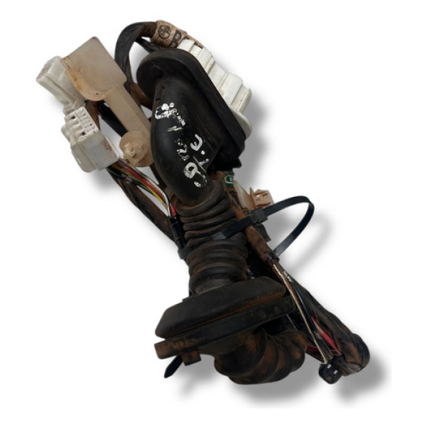 Chicote Porta Traseira Esquerda Toyota Corolla 2015 A 2019