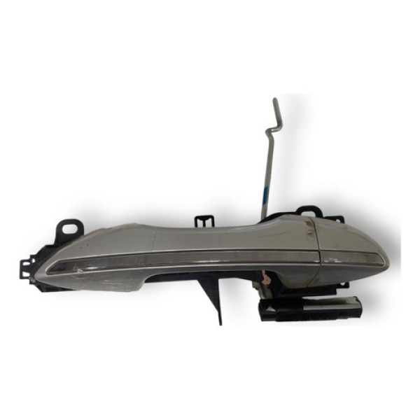 Maçaneta Externa Dianteira Direita Toyota Corolla 2015 A 19