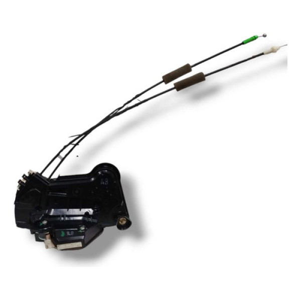 Fechadura Porta Dianteira Esquerd Toyota Corolla 2015 A 2019