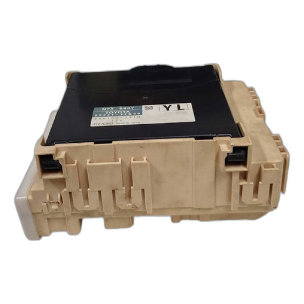 Caixa Fusível Toyota Corolla 2.0 2014 A 2018 