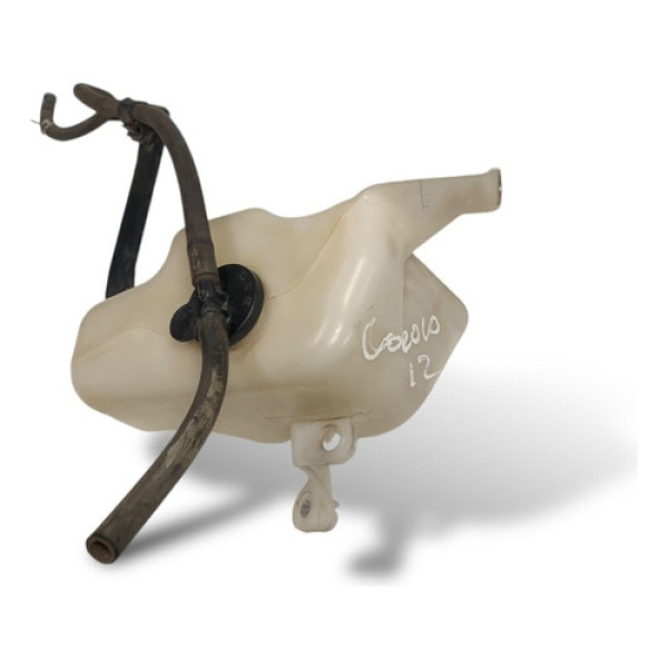 Reservatório De Água Radiador Toyota Corolla 2009 A 2014