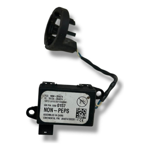 Antena Chave Módulo Chevrolet Onix 2018 