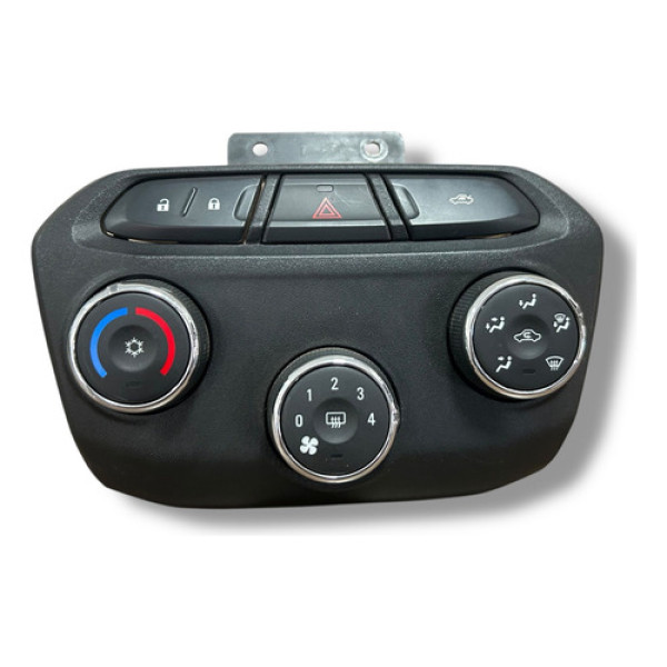 Comando Ar Condicionado Chevrolet Onix 2020