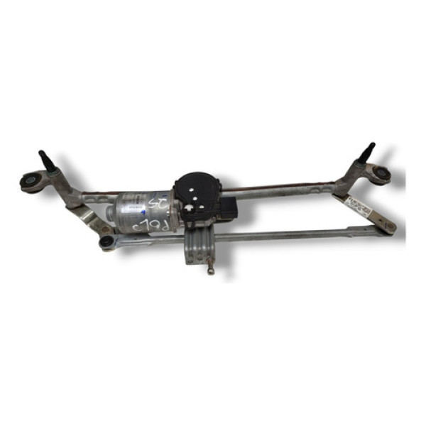  Máquina Motor Limpador Parabrisa Polo 2025