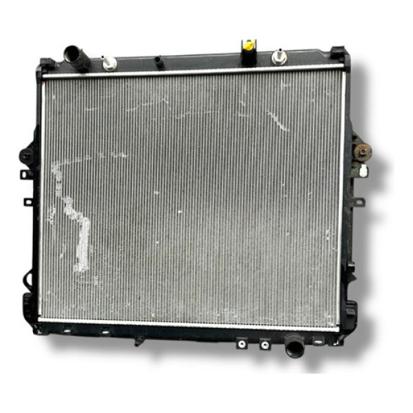 Radiador Toyota Hilux Sw4 2016 A 2024