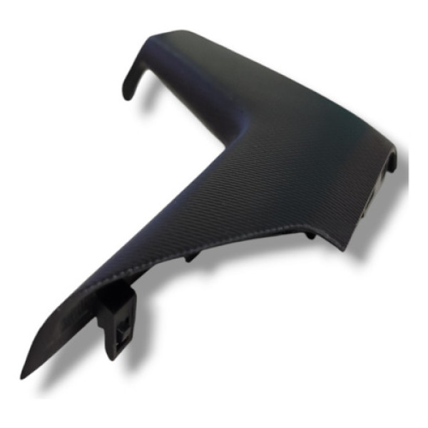 Moldura Acabamento Puxador Porta Traseiro Dian Polo 2022