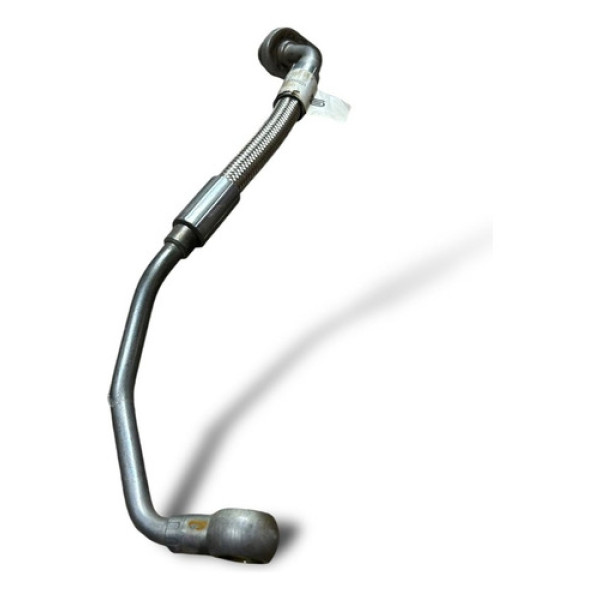 Mangueira Da Turbina Fiat Fastback 1.0 2023 Prata