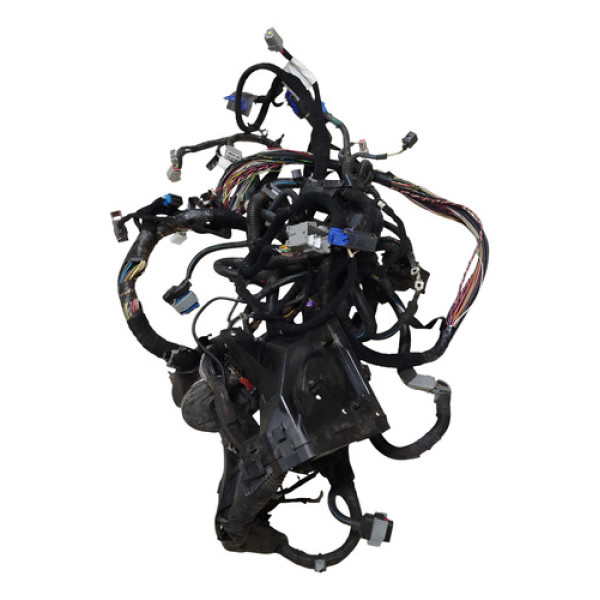 Chicote Motor Caixa Fusível Compass 2.0 Diesel 2017