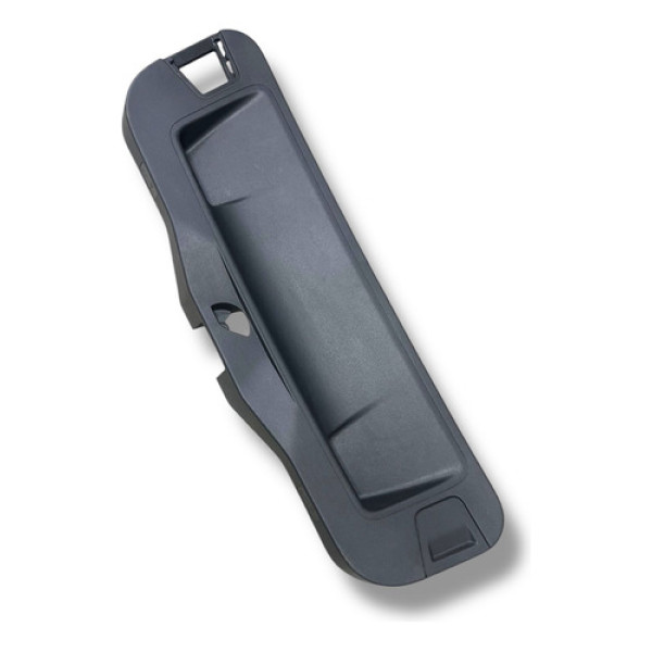 Forro Tampa Porta Mala Volkswagen Jetta 2019 2020 Preto