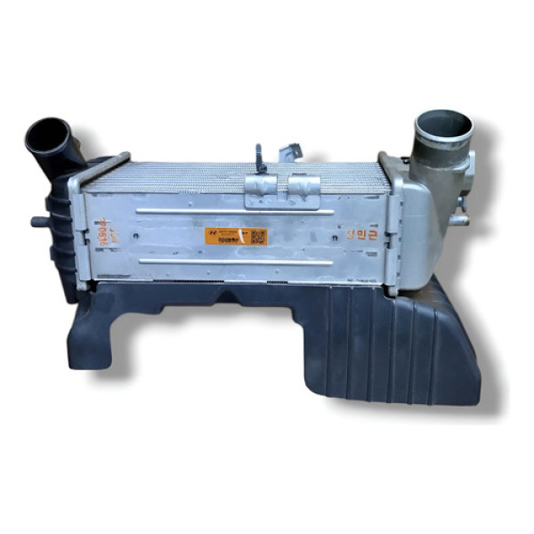 Radiador Intercooler Hyundai Creta N Line  2022