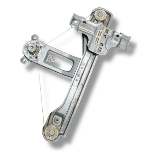 Máquina Vidro Esquerda Chevrolet Onix 2014 A 2019