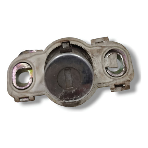 Miolo Fechadura Tampa Traseira Toyota Corolla 2009 A 2014