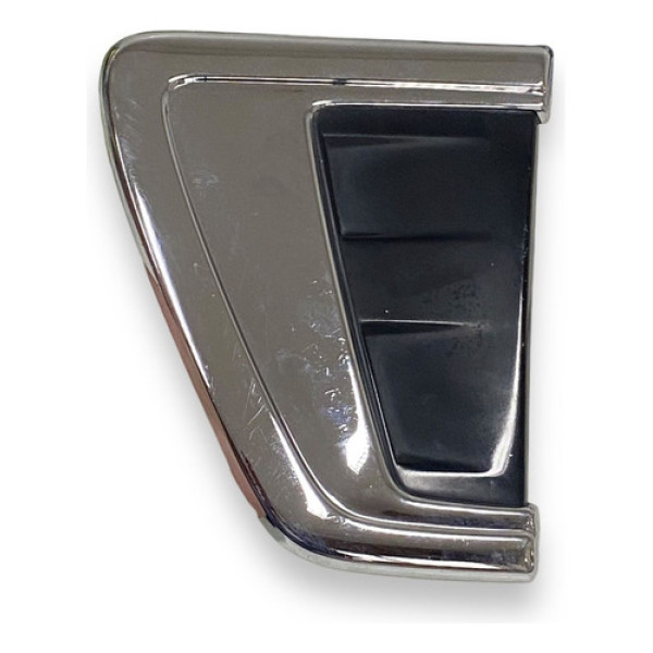 Aplique Lateral Para Lama Esquerdo Toyota Hilux 2017 A 2021 