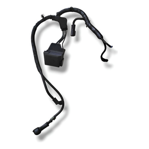 Chicote Polo Positivo Bateria Hyundai Hb20 1.0 12v 3c 2021