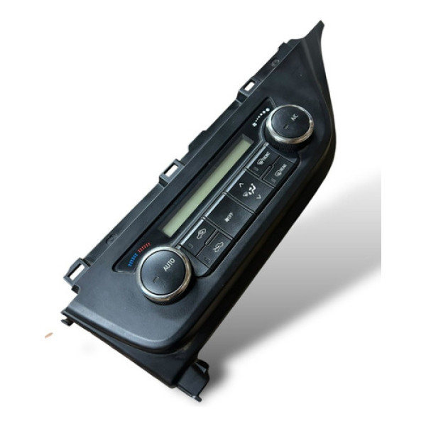 Comando Ar Condicionado Toyota Corolla 2015 A 2017