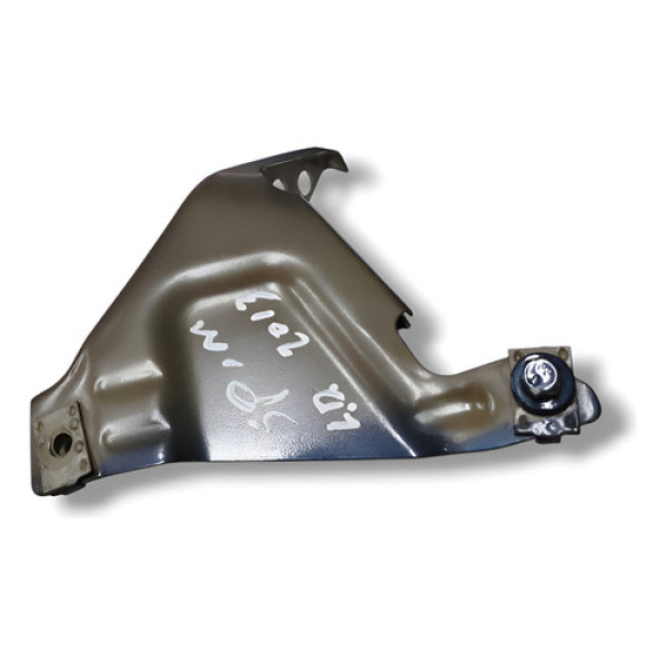 Suporte Paralama Lado Direito Chevrolet Spin 2013 A 2018 Cinza