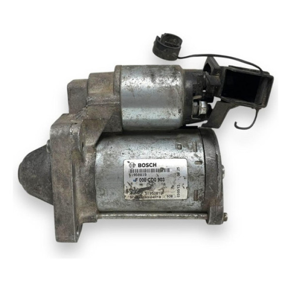 Motor Partida 1.0 1.4 Fiat Siena Palio Strada 2010 A 2015