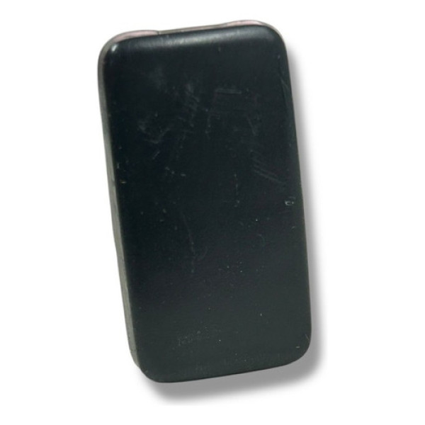 Tampa Cega Botão Falso Painel Central Hilux 2006 A 2014