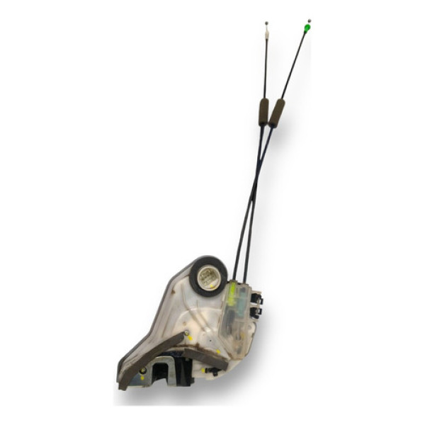 Fechadura De Porta Traseira Esquerda Toyota 2015 A 2019