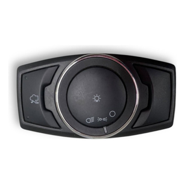 Comando Botão Farol E Milha Ford Ka 2017 A 2018