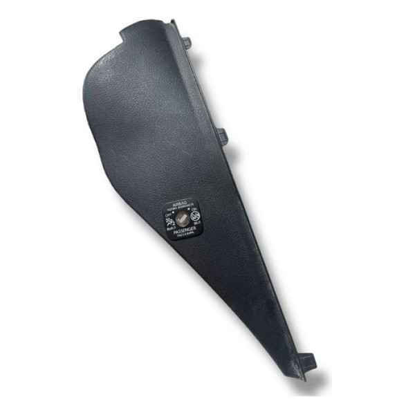 Acabamento Painel Direito Chave Airbag Hilux 2016 A 2024