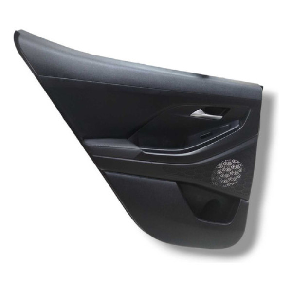Forro Da Porta Traseira Esquerda Hyundai Creta 2022 A 2024