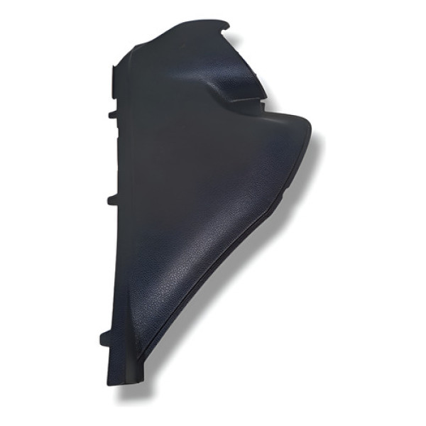 Acabamento Painel Lateral Esquerdo Yaris 2019 Preto