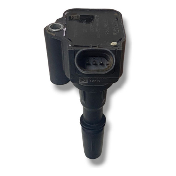 Bobina Ignição Fiat Cronos 1.3 Argo 1.0 2018 A 2024