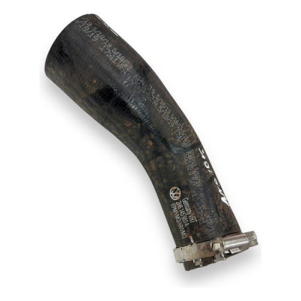 Mangueira Intercooler Volkswagen Amarok V6 2018 A 2019 