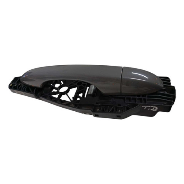 Maçaneta Externa Jeep Compass 2020 A 2024 Traseira