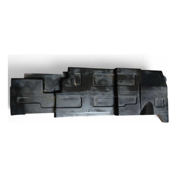 Defletor Do Radiador Toyota Etios 2013 A 2018