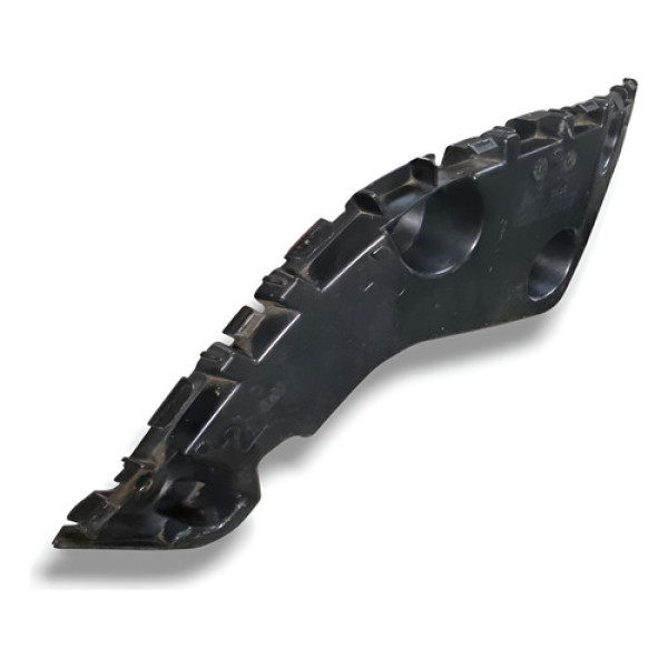 Guia Parachoque Traseiro Direito Duster 2015 A 2019