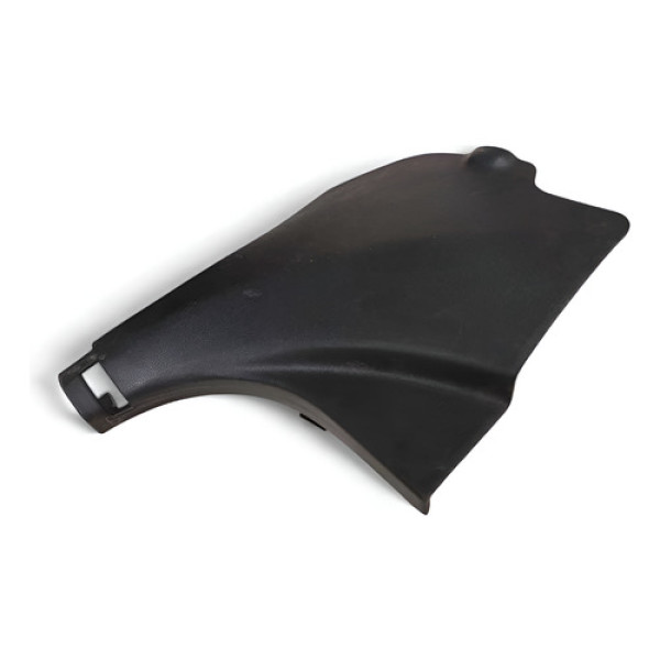 Acabamento Soleira Dianteira Direita Hb20 2020 A 2025 Preto