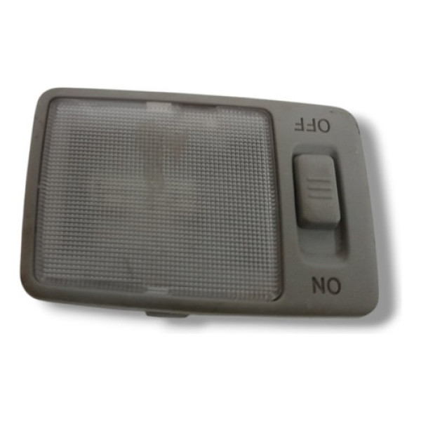 Luz Quebra Sol Corolla 2015 2019 