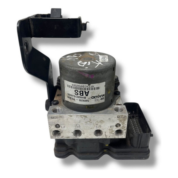 Módulo Abs Hyundai Hb20 2012 A 2019