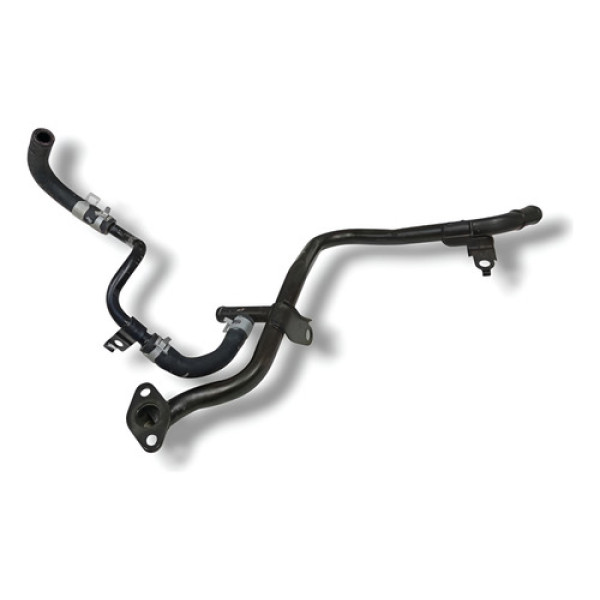 Mangueira Água Radiador Hyundai Hb20 2021
