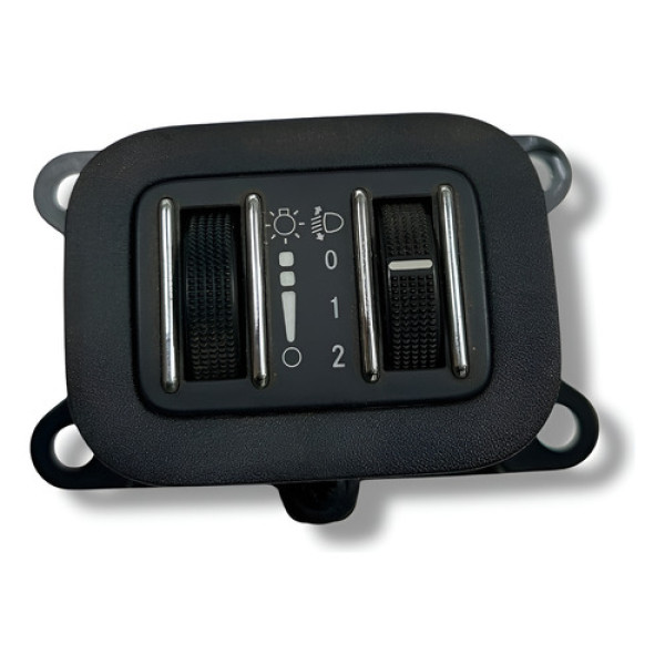 Botão Regulagem Farol Fiat Freemont 2011 A 2016 