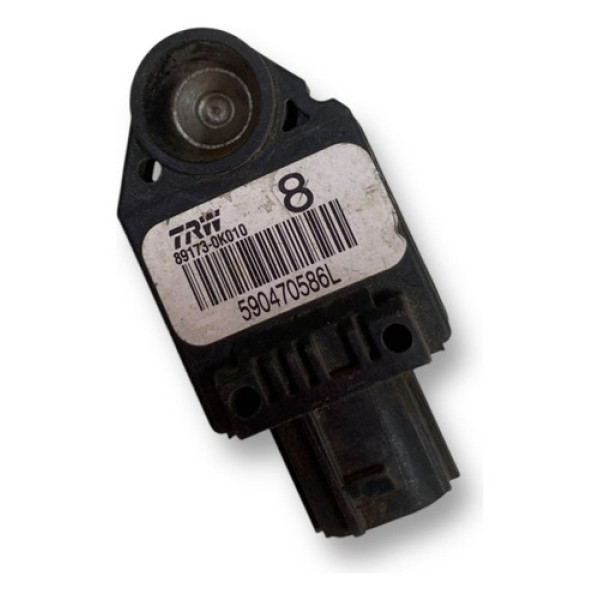 Sensor Airbag Toyota Hilux Sw4 891730k010 2012 A 2015 
