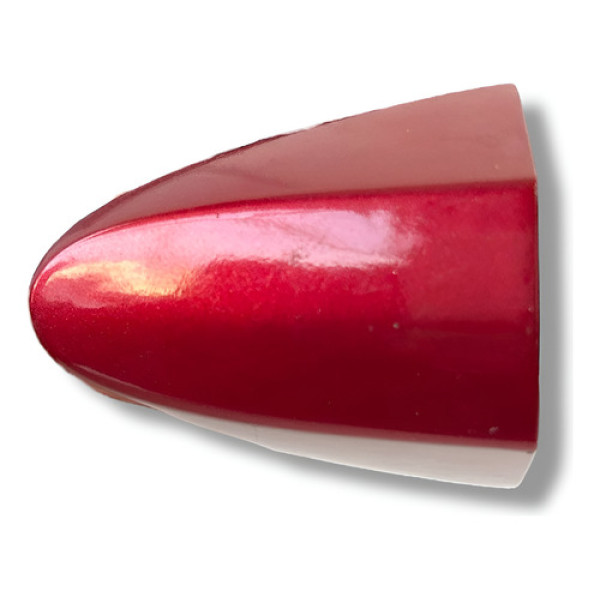 Capa Tampa Maçaneta Ford New Fiesta 2018