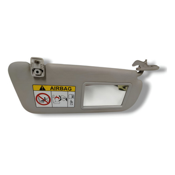 Quebra Sol Hyundai Hb20 2020 A 2024