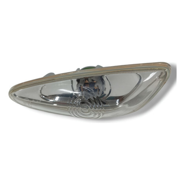 Lanterna Pisca Seta Direita Hyundai Hb20 2023 A 2025 Cinza