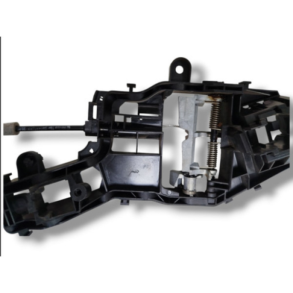 Suporte Maçaneta Vw Jetta 2019 A 2022