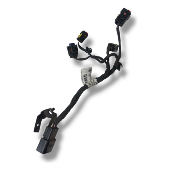 Chicote Bico Injetor Hyundai Creta 1.0 Turbo 2022 A 2024